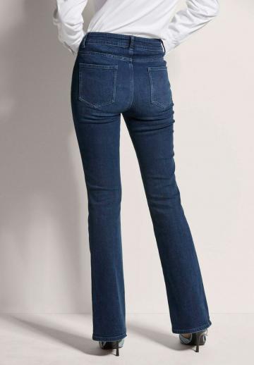 Клешеные брюки