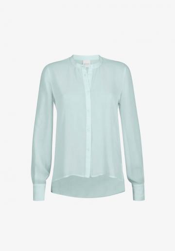 Шифоновая блузка