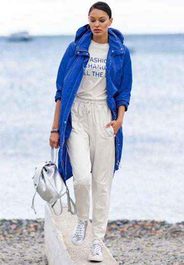 Спортивные штаны