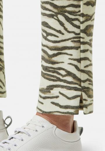 Узкие брюки