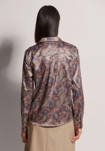 Блузка-рубашка