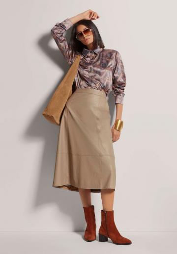 Блузка-рубашка