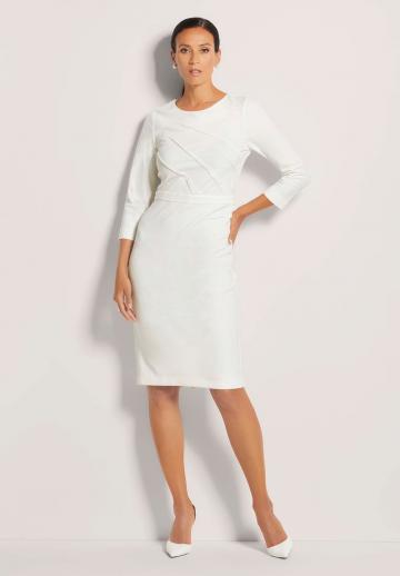 Платье футляр