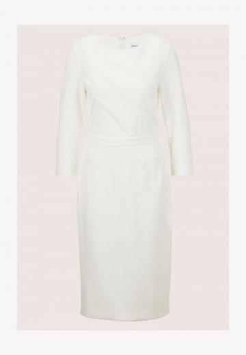 Платье футляр