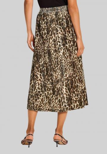 Летняя юбка