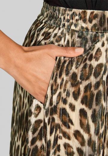 Летняя юбка