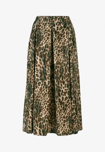 Летняя юбка