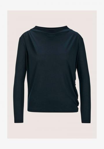 Майка с рукавом три четверти