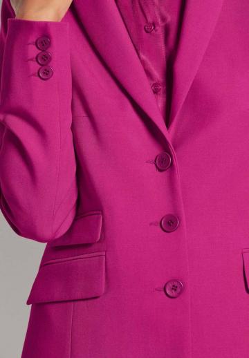 Короткое пальто