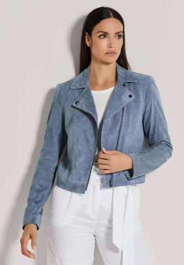 Короткая куртка