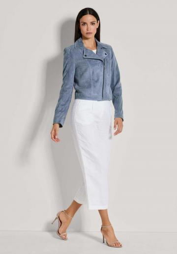 Короткая куртка