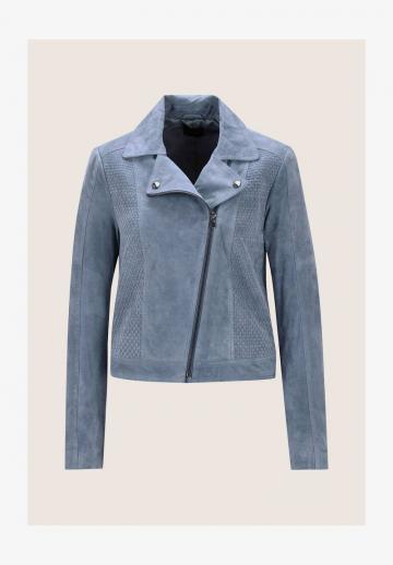 Короткая куртка