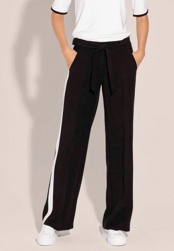 Прямые брюки