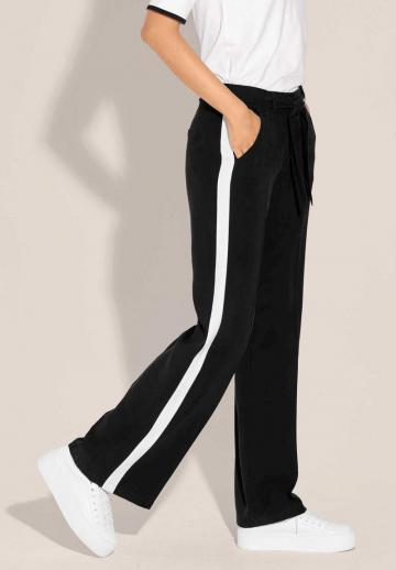 Прямые брюки