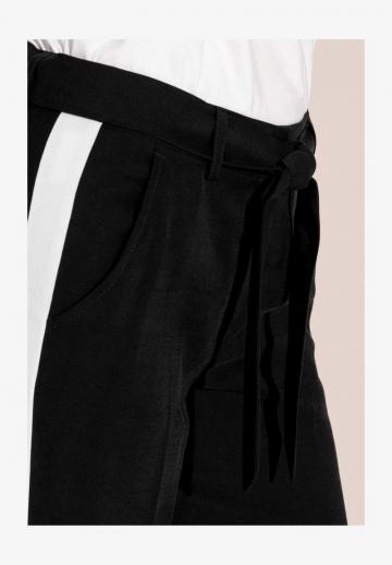 Прямые брюки