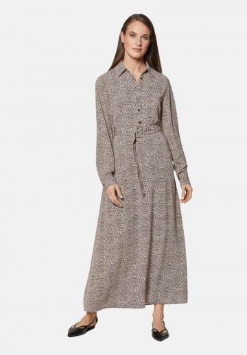 Платье макси