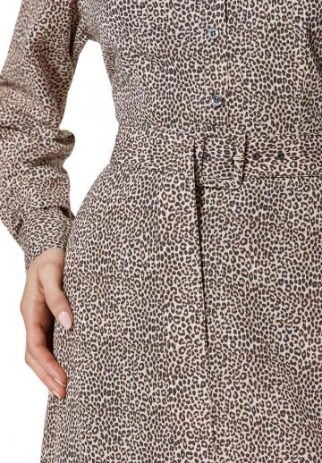 Платье макси