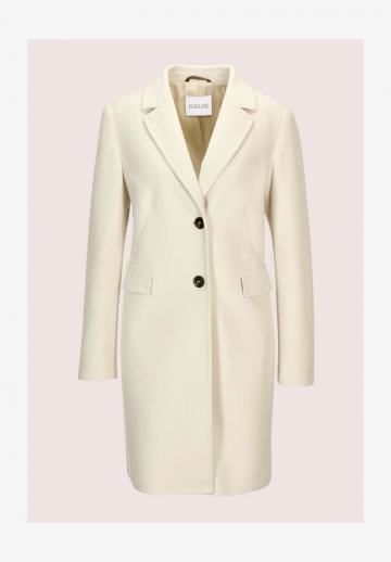 Короткое пальто