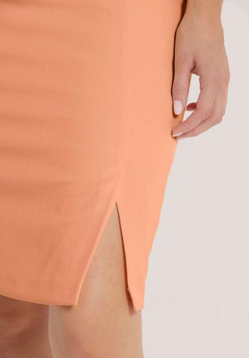 Юбка-карандаш