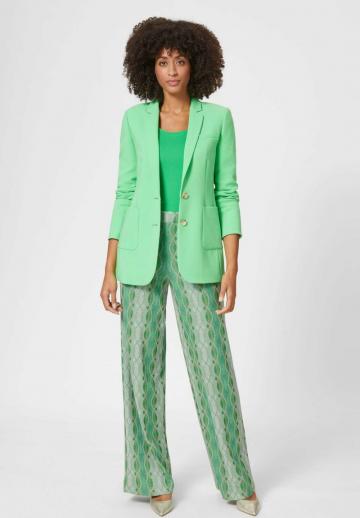 Прямые брюки