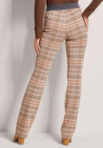 Узкие брюки