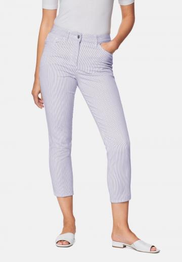 Узкие брюки