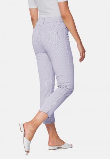 Узкие брюки