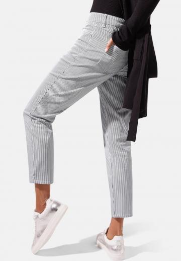 Узкие брюки