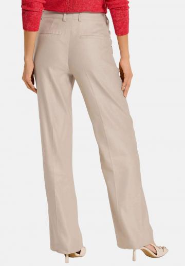 Прямые брюки