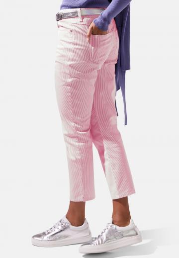 Узкие брюки