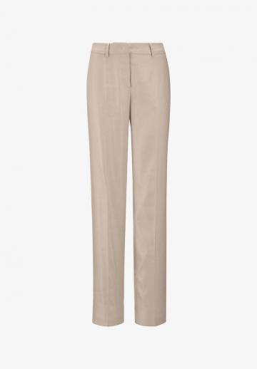 Прямые брюки