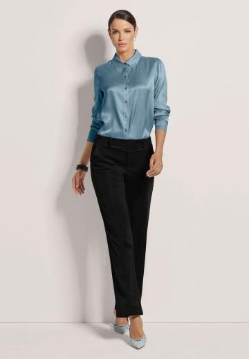 Прямые брюки