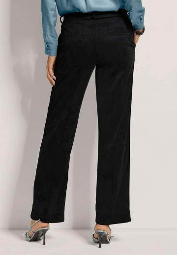 Прямые брюки