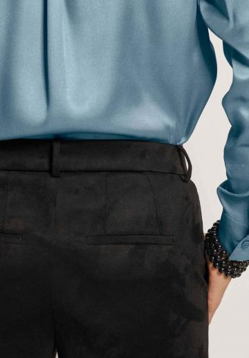 Прямые брюки