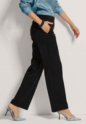 Прямые брюки