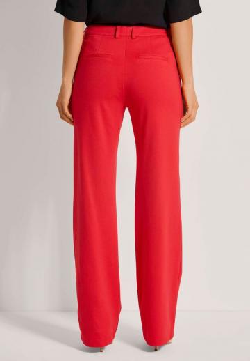 Прямые брюки