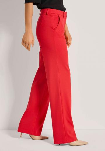 Прямые брюки