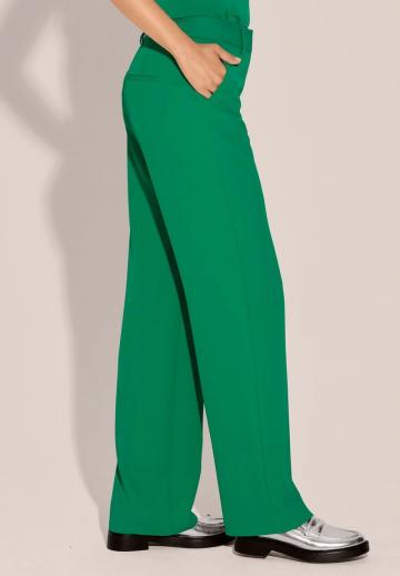 Прямые брюки