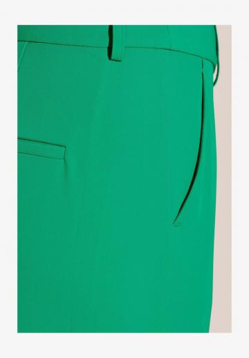 Прямые брюки