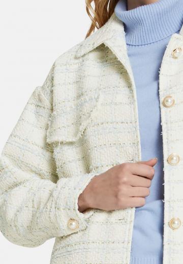 Длинный кардиган