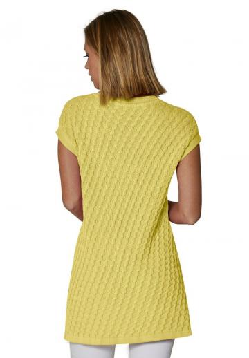 Длинная майка