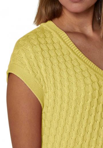 Длинная майка