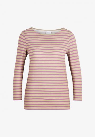 Майка с рукавом три четверти