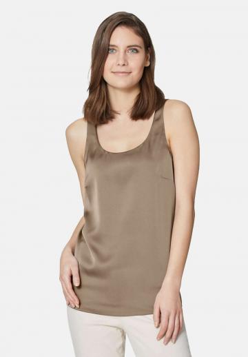 Майка-борцовка