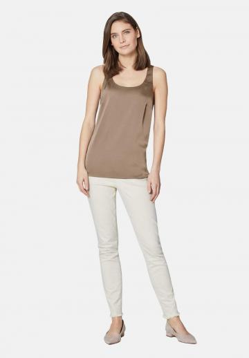 Майка-борцовка