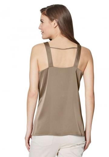 Майка-борцовка