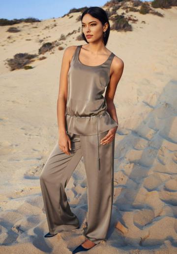 Майка-борцовка