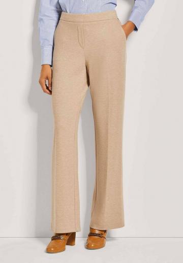 Прямые брюки