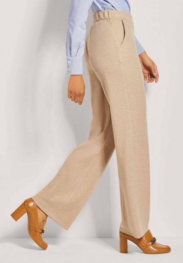 Прямые брюки