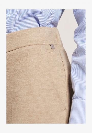 Прямые брюки